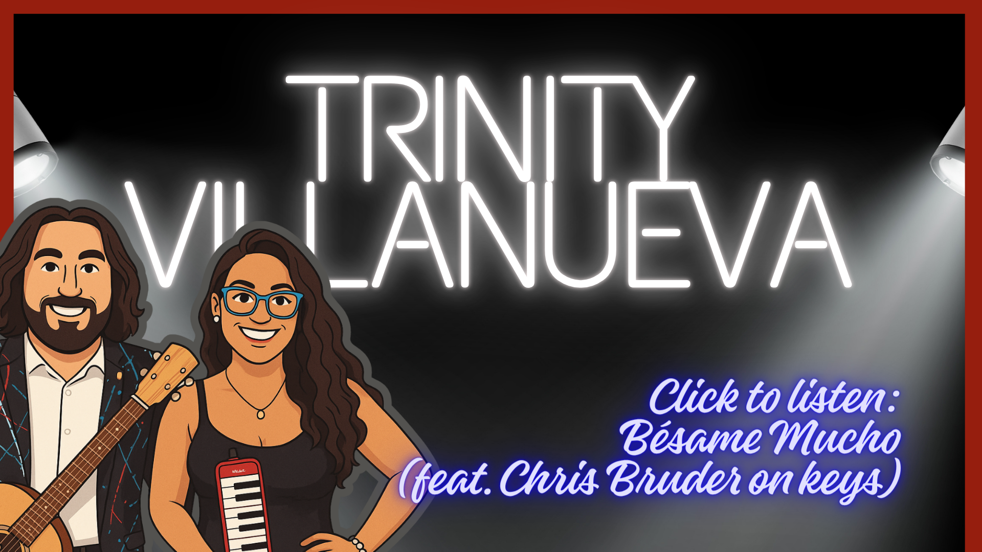 video poster