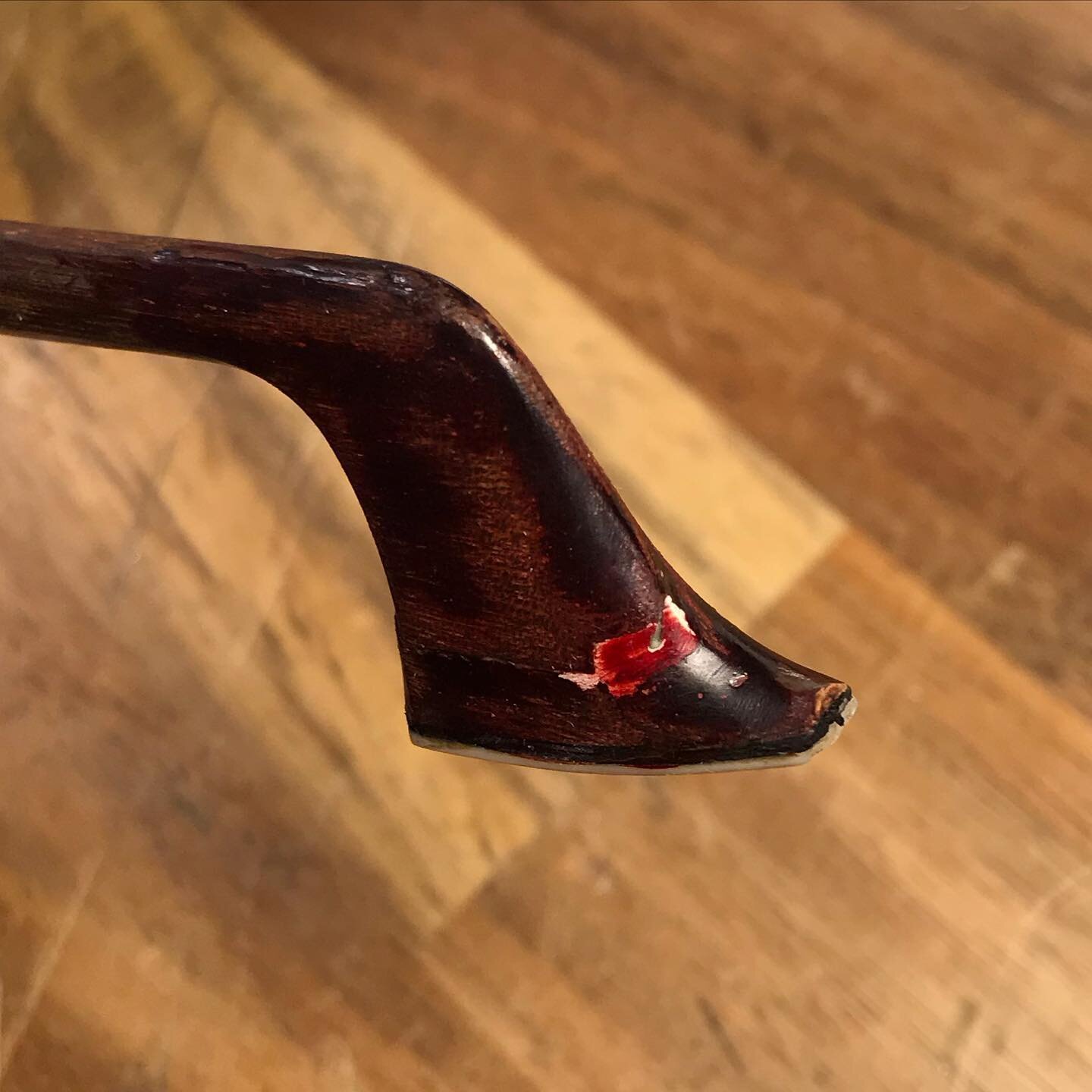 Previous repair