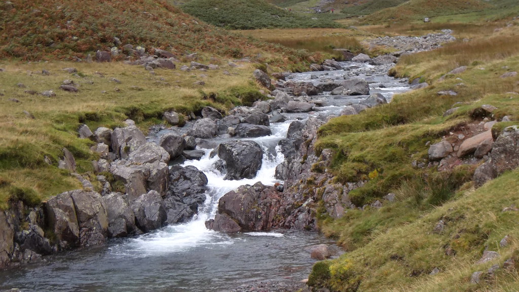 Watershed recovery