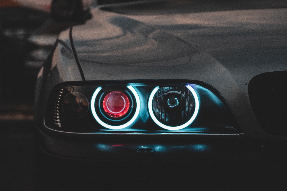 BMW Digital Transformation - Financial Services