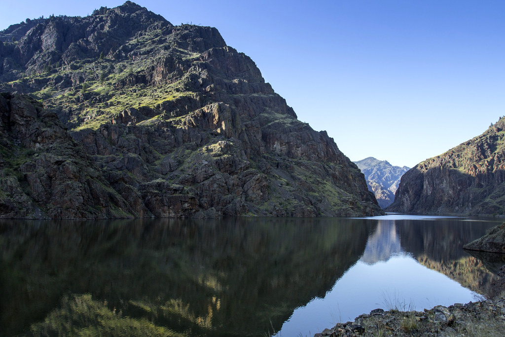 Still Water III