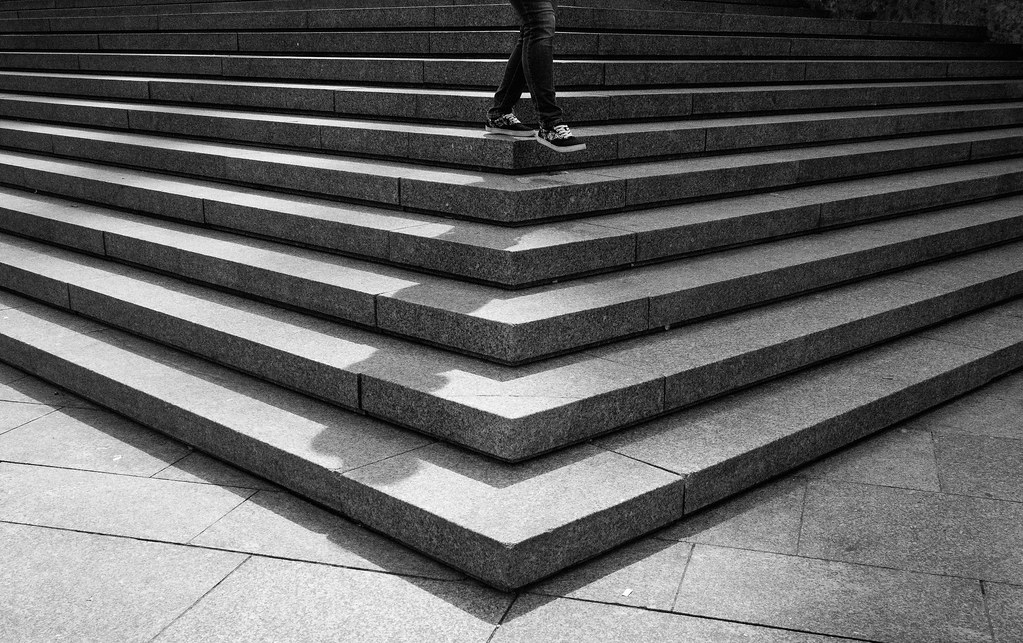 Hard Light III