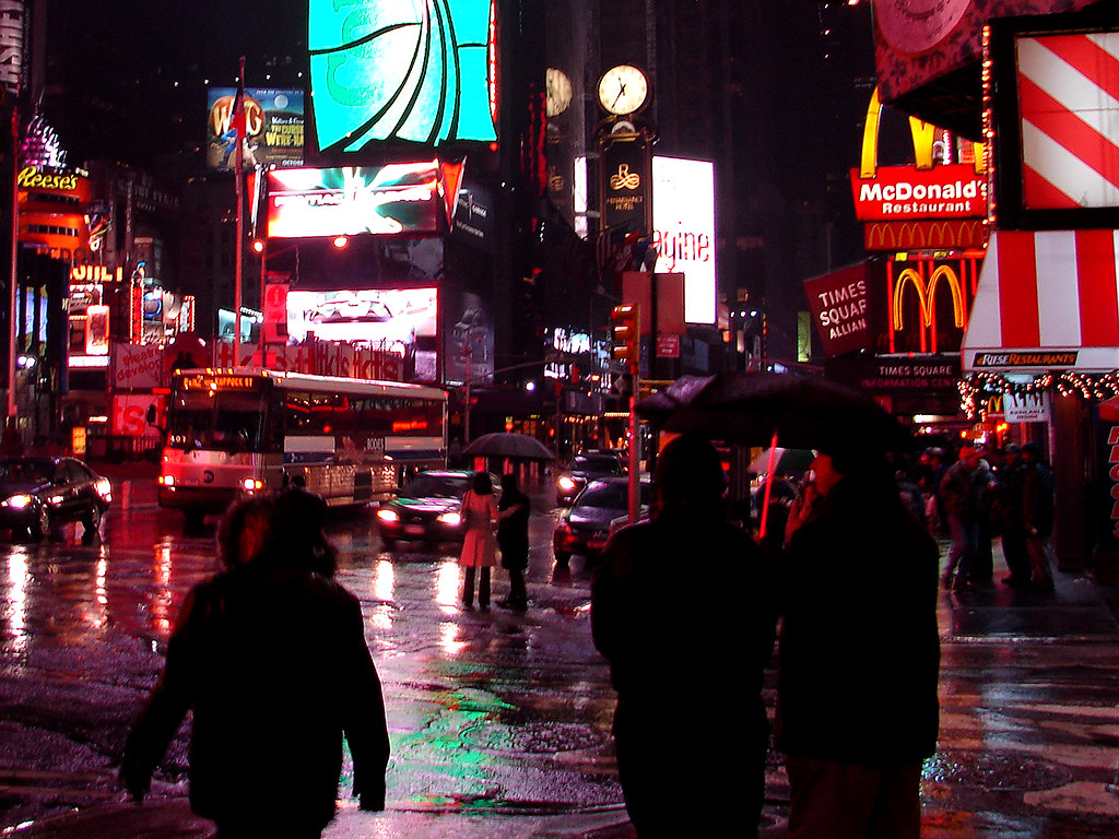 Afterhours III