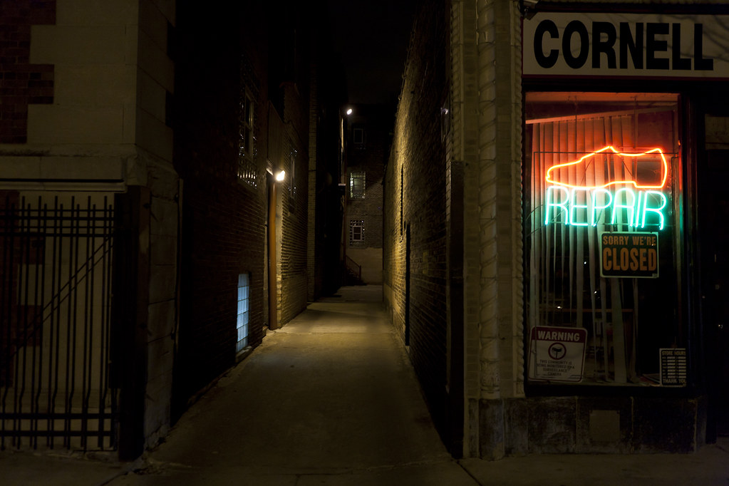 Afterhours IV
