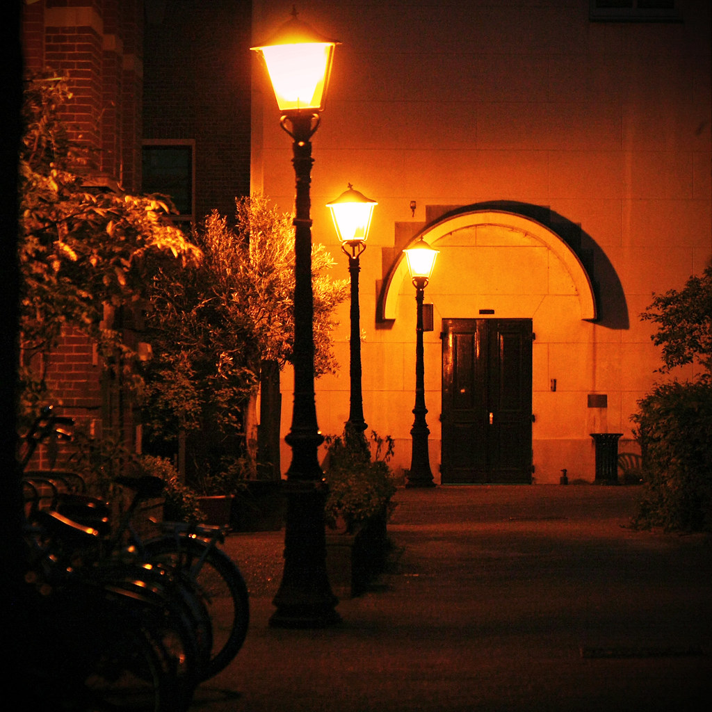 Afterhours II