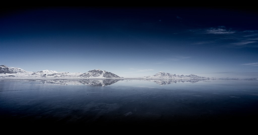 Salt III