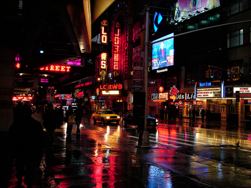 Afterhours I