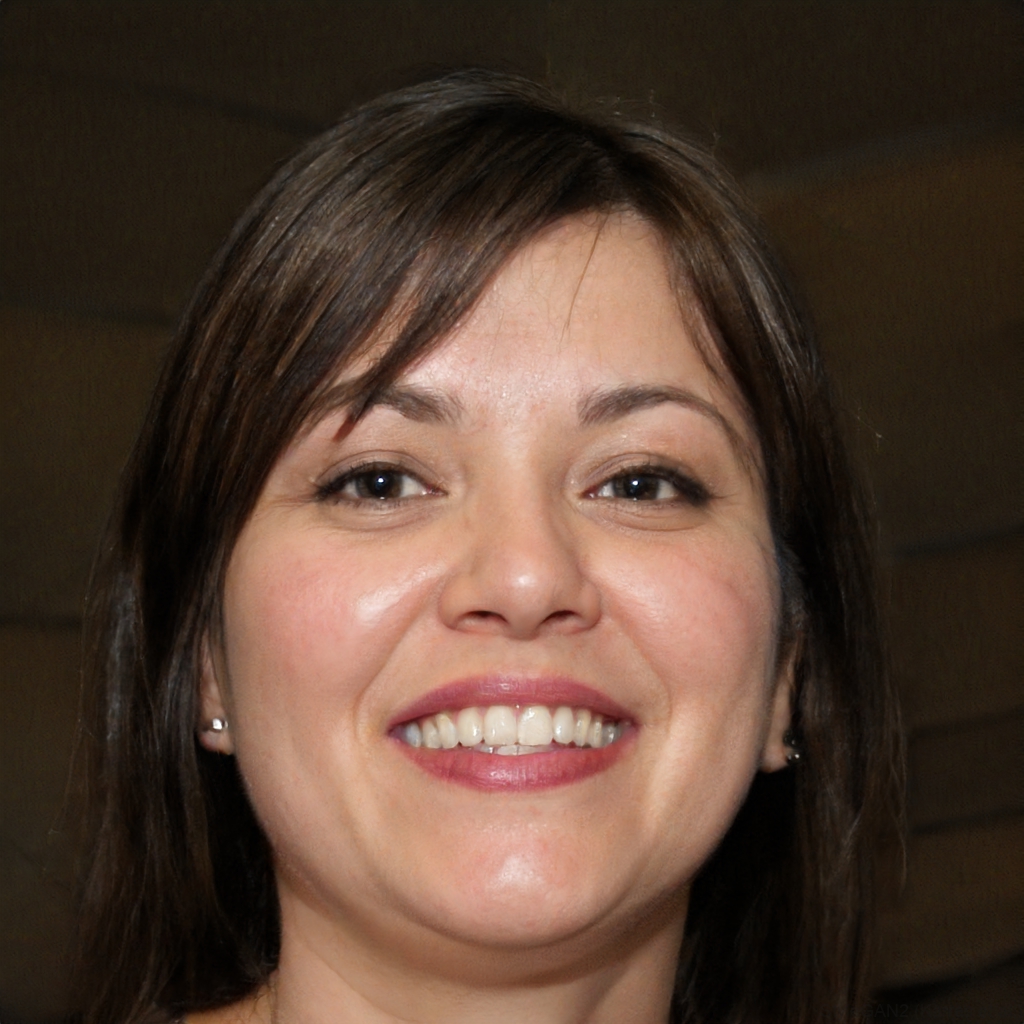 Nadia Haddad