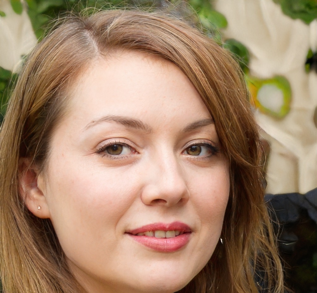 Imogen Hart
