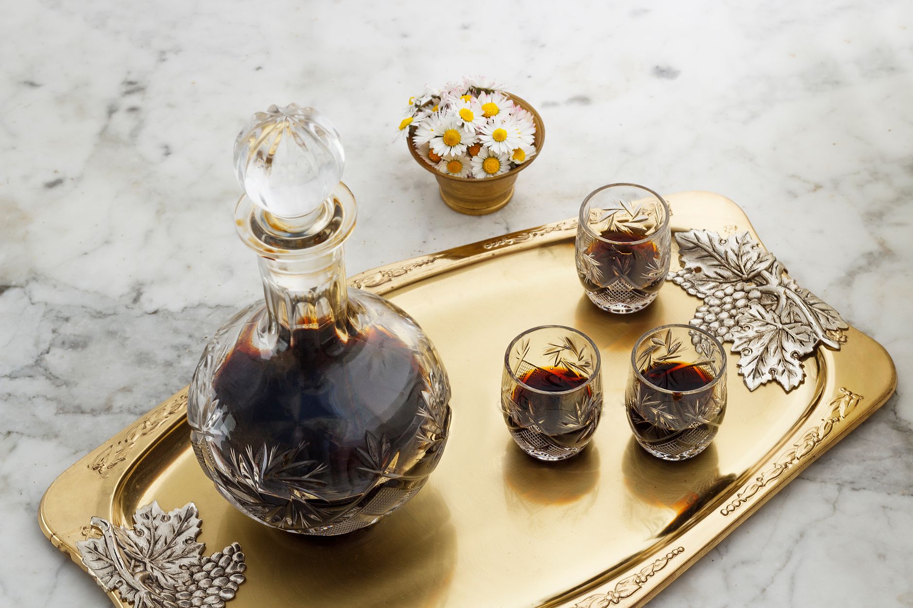 Glassware