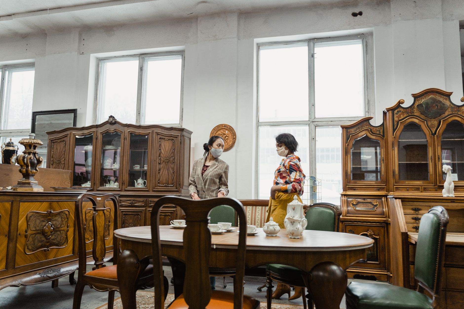 Furniture