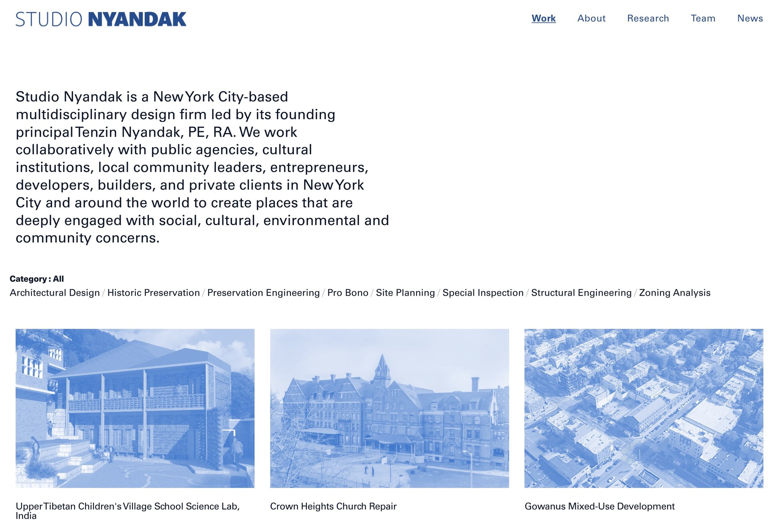 Studio NYANDAK